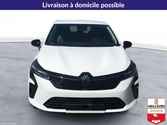 Renault Clio image 6