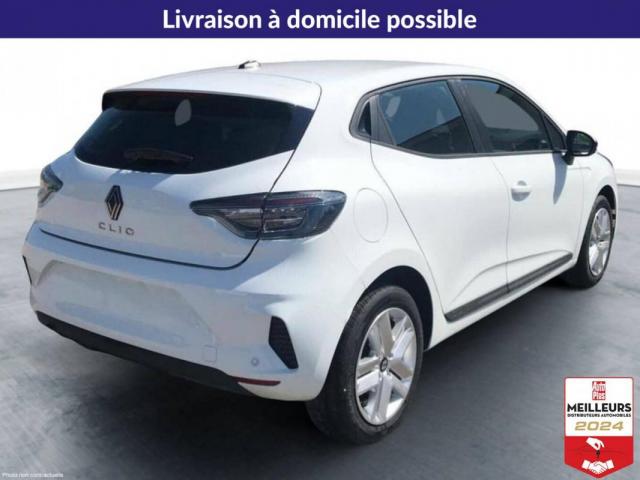 Renault Clio image 7