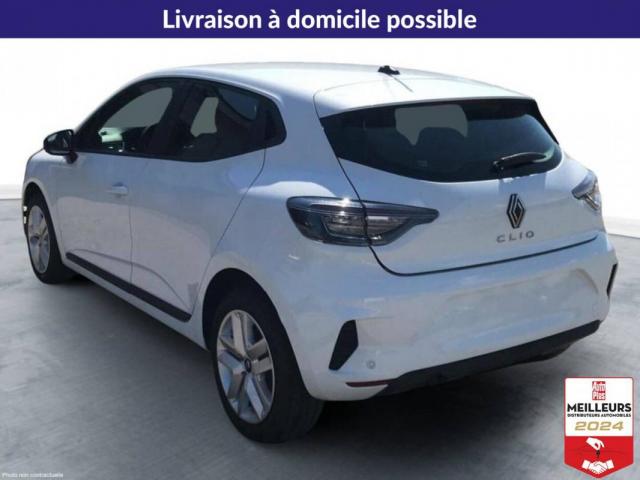 Renault Clio image 2