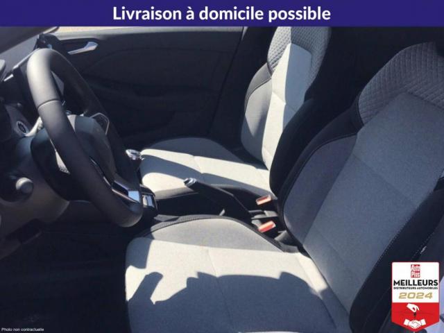 Renault Clio image 1
