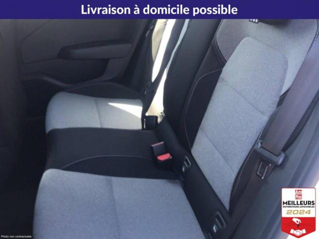 Renault Clio image 8