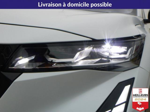 Renault Rafale image 7