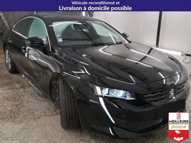 Peugeot 508 image 3
