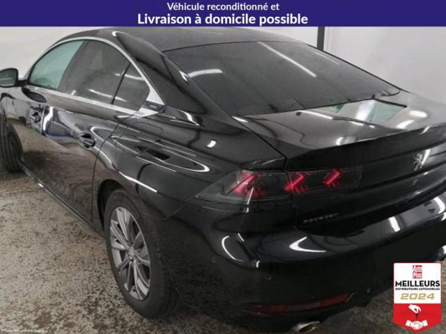Peugeot 508 image 1
