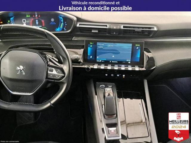 Peugeot 508 image 2