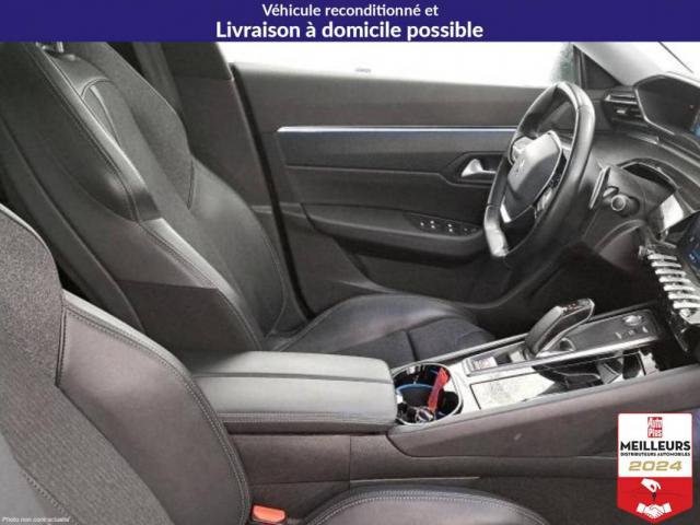 Peugeot 508 image 4