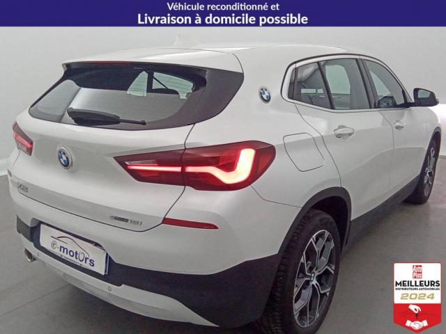 Bmw X2 image 7
