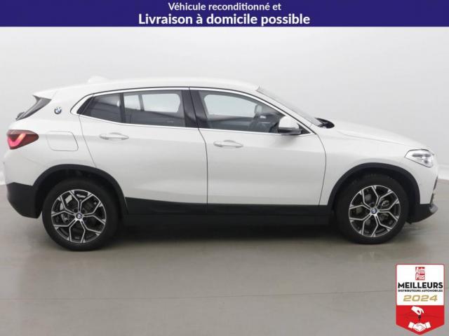Bmw X2 image 2