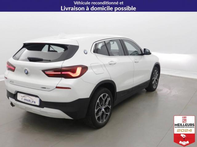 Bmw X2 image 9