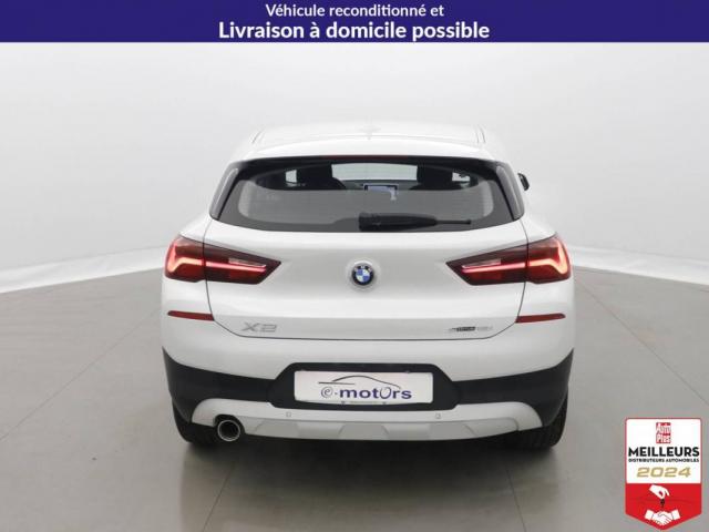 Bmw X2 image 1