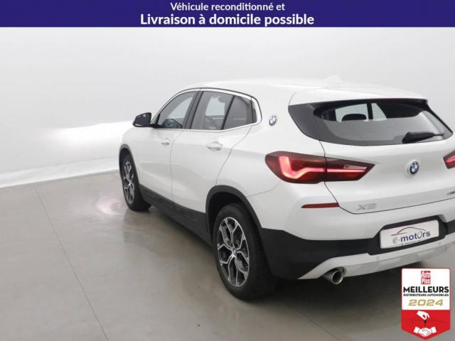 Bmw X2 image 5