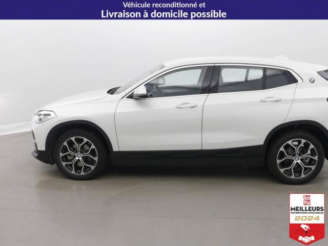Bmw X2 image 4