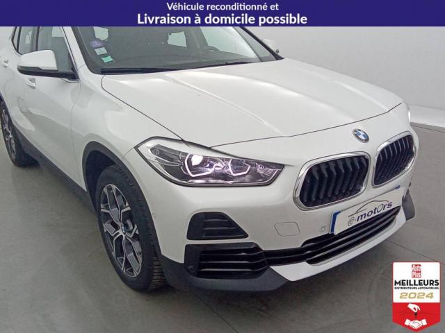 Bmw X2 image 8