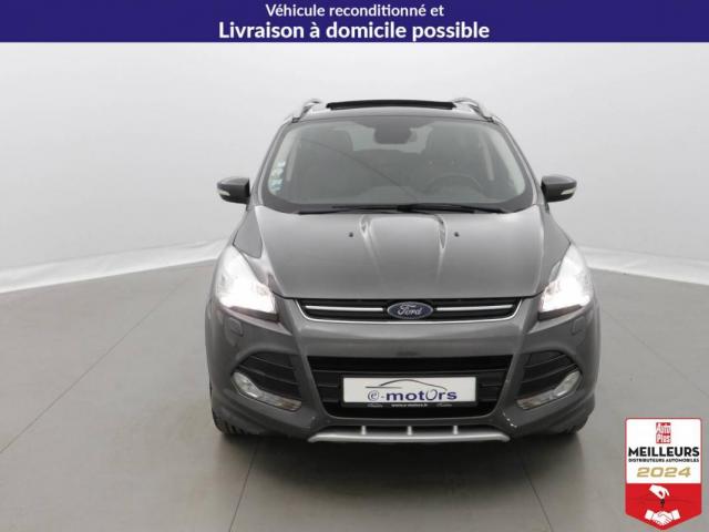 Ford Kuga image 2