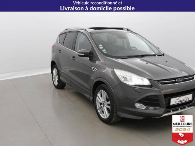 Ford Kuga image 1