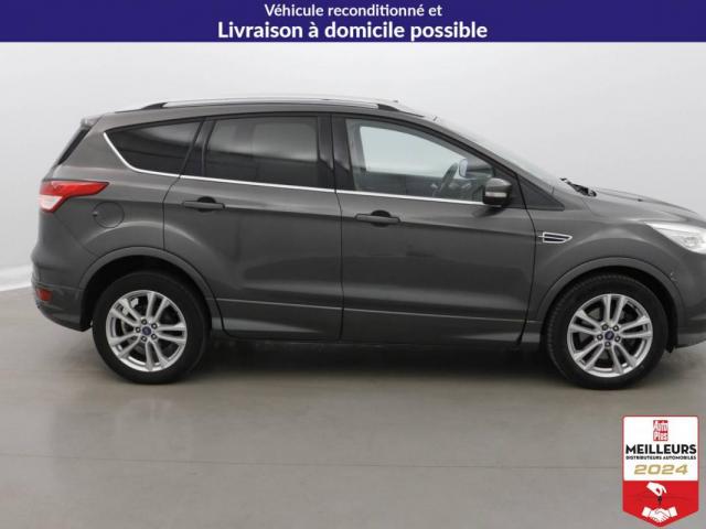 Ford Kuga image 3