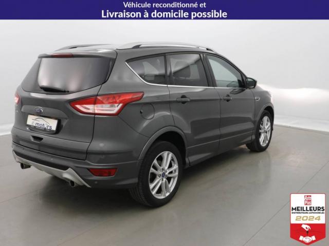 Ford Kuga image 6