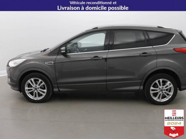 Ford Kuga image 4