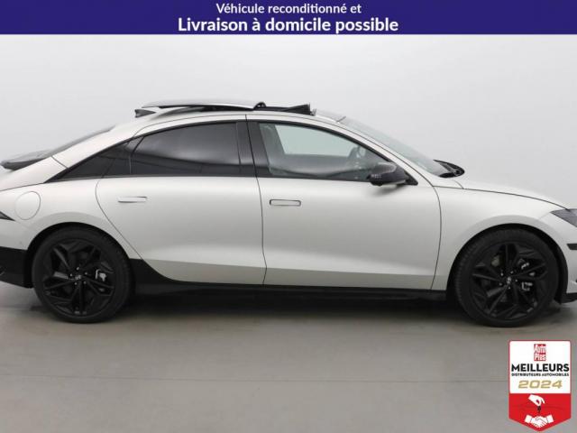 Hyundai Ioniq 6 image 3