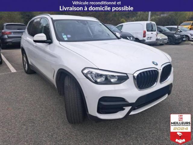Bmw X3 image 3