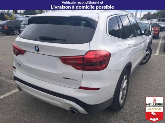 Bmw X3 image 5