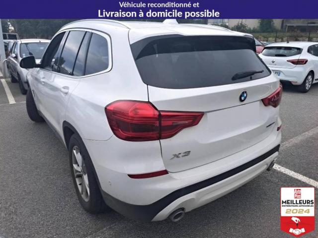Bmw X3 image 4