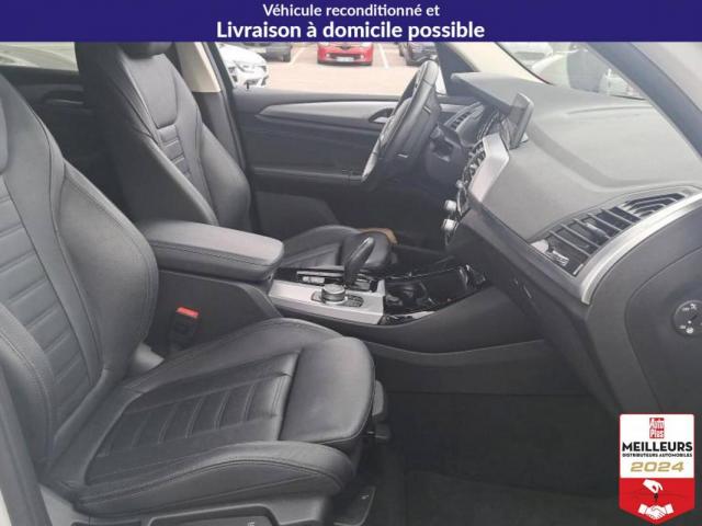 Bmw X3 image 2