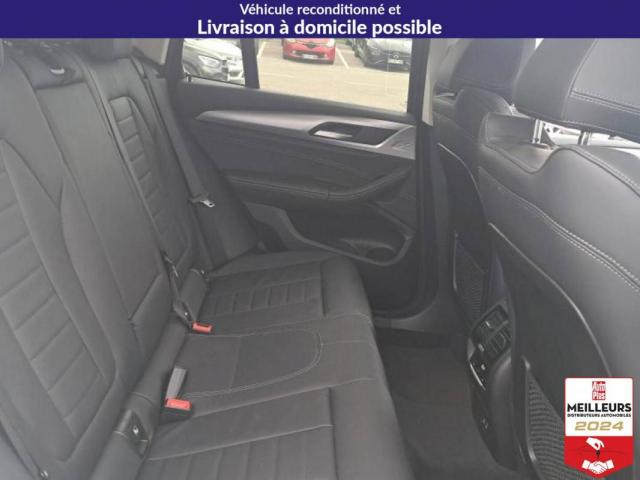 Bmw X3 image 1