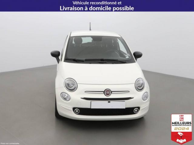 Fiat 500 image 6
