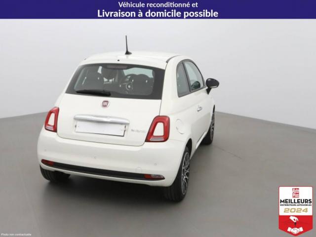 Fiat 500 image 2