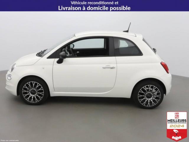 Fiat 500 image 9