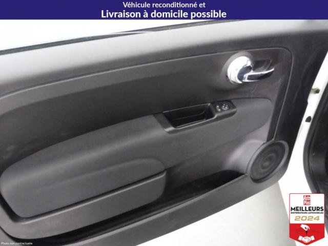 Fiat 500 image 1