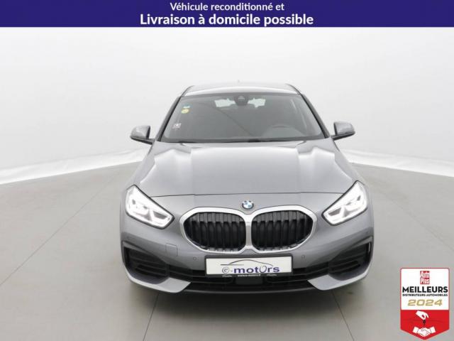 Bmw Série 1 image 2