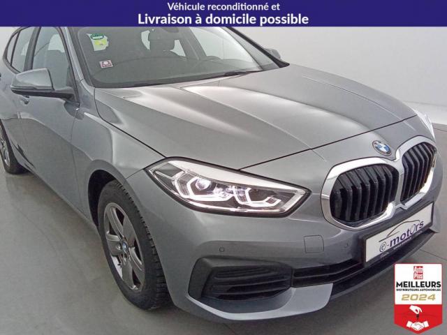 Bmw Série 1 image 5