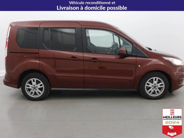Ford Tourneo image 4