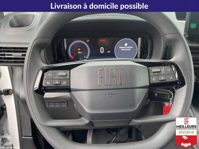 Fiat Doblo image 3