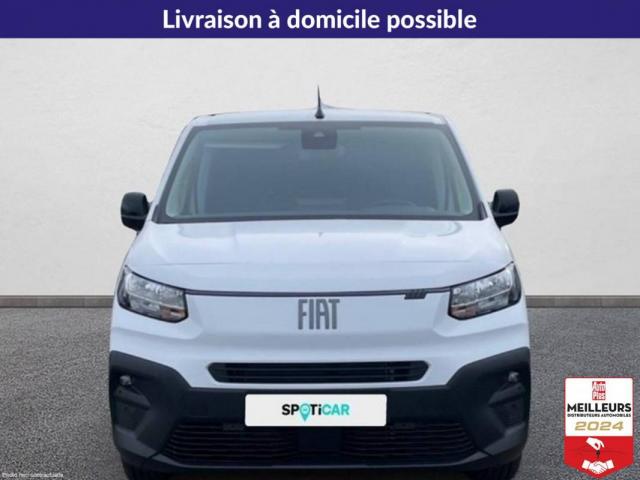 Fiat Doblo image 1