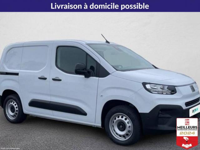 Fiat Doblo image 9