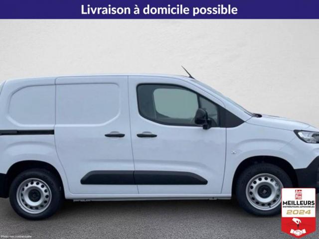 Fiat Doblo image 4