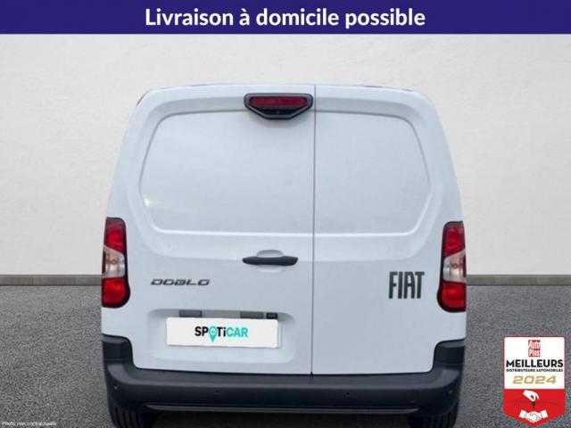 Fiat Doblo image 8