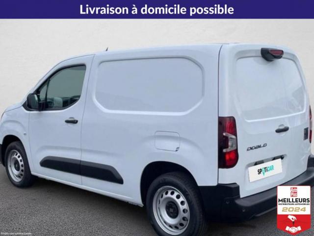 Fiat Doblo image 6