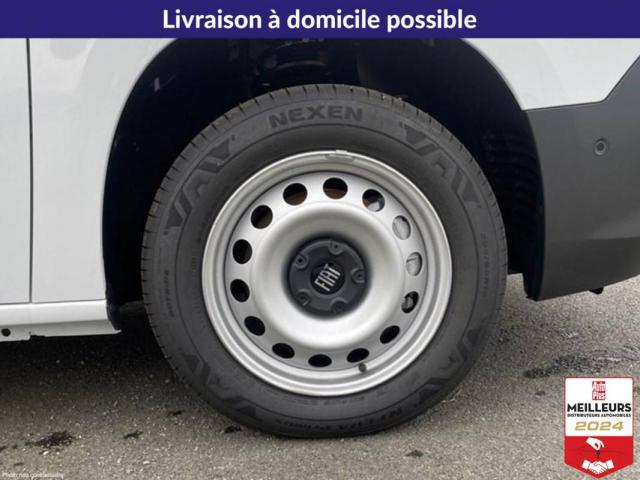 Fiat Doblo image 2