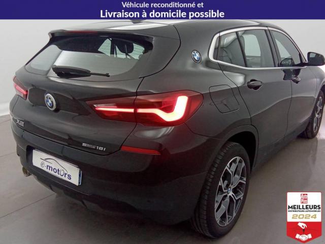 Bmw X2 image 3