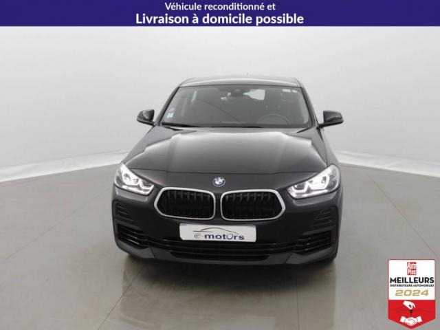 Bmw X2 image 9