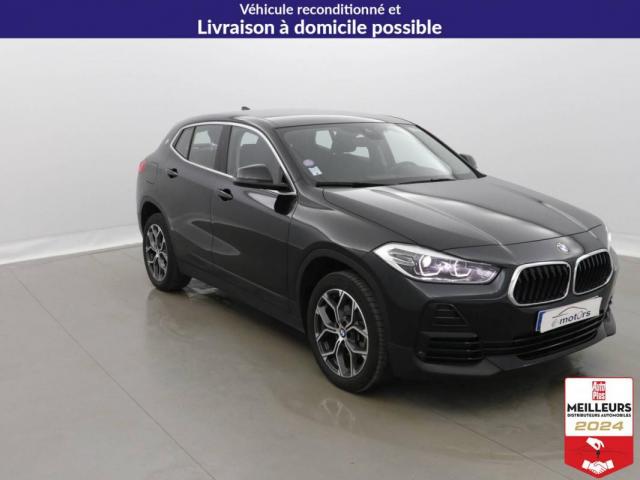 Bmw X2 image 4