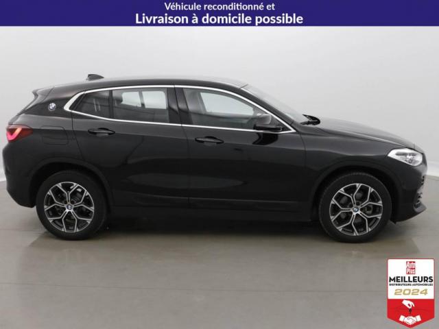 Bmw X2 image 1