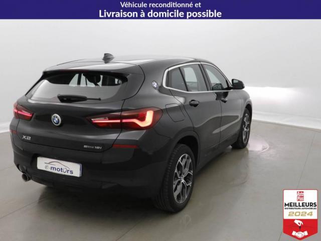 Bmw X2 image 8