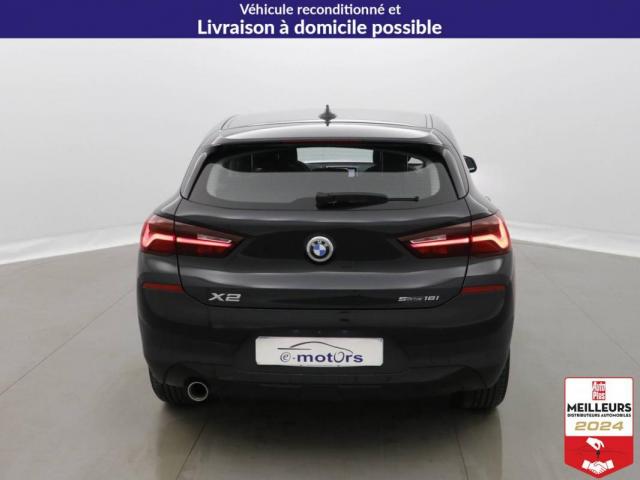Bmw X2 image 2