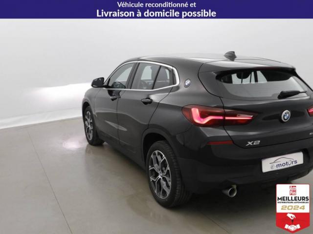Bmw X2 image 5
