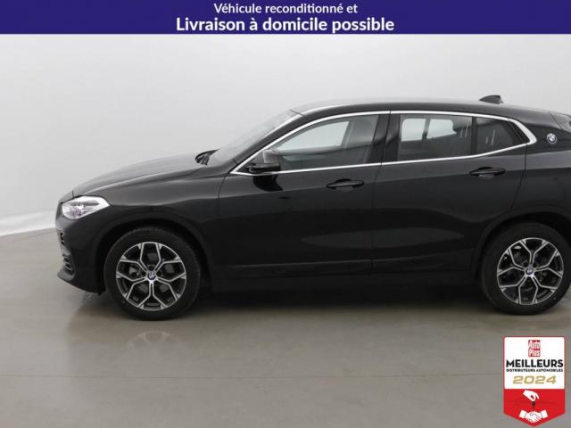 Bmw X2 image 7